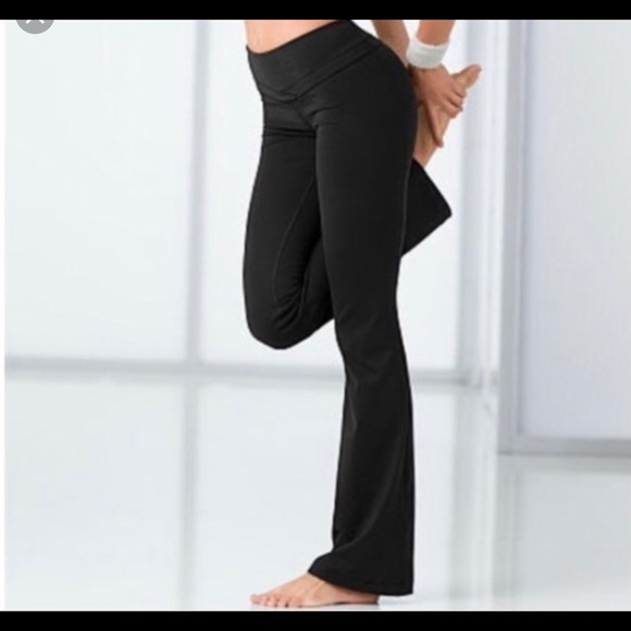 vsx yoga pants